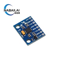 Expressometer GY521, MPU6050