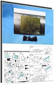 Metallic Details MDR4898-1/48 F3H-2M Demon. Exterior (for HobbyBoss Model)