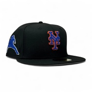 Unisex New E.ragorras New York Mets Juan Soto Stance Comfortable 9Forty A-Frame cap