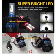 Gt LED Headlight H1 / H3 / H4 / H7 /H8 / H11 LED Headlamp