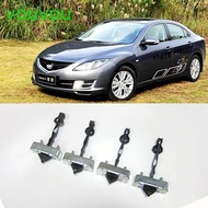 Car accessories GS1D-58-270 high oem copy body parts door stop checker for Mazda 6 2007-2013 GH