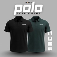 TRNOVR Active Wear | Polo Shirt