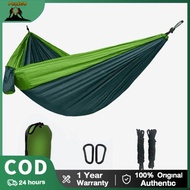 【PeakGO】Buaian untuk orang dewasa 270x140 cm, buaian, buaian luaran, buaian memanjat