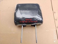 Beidou star front and back seat, headrests, pillows, car accessories, new black