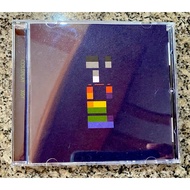 Coldplay - X&Y - EU Press - Music CD Album - CD in Mint Condition