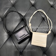 Charles & Keith Irie Small Wallet : CK6-10770635 Authentic From The Shop