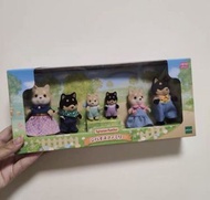 森林家族 柴犬家族 日本直送