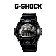 G-shock casio digital dynamic sweeping pattern watch [Original] DW-6900NB-1DR
