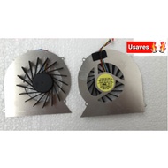 ASUS DFS531205HC0T N43JQ N43SN N43JF N43SL N43S N43JM N43S N43SL N43DA CPU Fan