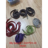 Replacement strap for canvas handbag size 1.2x1.2m