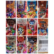 Chocolate Truffle 1,8kg Turkiye Chocolate 2kg Turkish Chocolate Arabic Chocolate