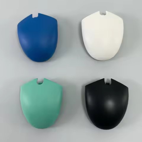 For Logitech G304 G305 Wireless Mouse DIY Mouse Shell Case Battery Cover