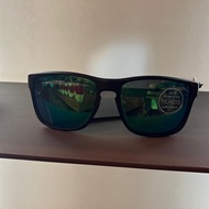EIGER BRAUCIENS SUNGLASSES - BLACK ORIGINAL