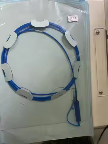 980nm 1470nm laser lipolysis machine liposuction consumables 200um 400um 600um fiber SMA905 connecto