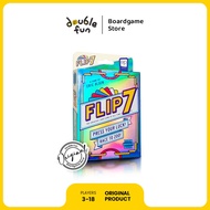 [Double Fun Boardgame] Flip 7 ORIGINAL