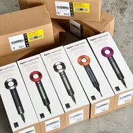 全新未拆商品 Dyson HD08 HD15 風筒，需要配帶禮盒可以咨詢