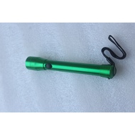 90731A-90732A 90734A 90741A 90742A Shida Aluminum Flashlight Battery