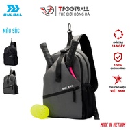 BULBAL Velocity Plus Pickleball Crossbody Backpack Waterproof 600D Polyester Fabric