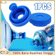 Silicone Gallon Bottle Cap Gallon Bottle Cap Water Dispenser Gallon Silicone Food Grade Cap