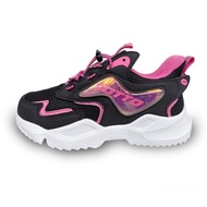 < Lili Shoe Store > [LOTTO] Children's Shoes WING RIDE Lightweight Running Shoes 6010 6011