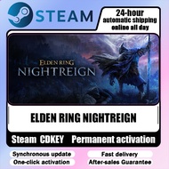 ELDEN RING NIGHTREIGN |Any region | Global CD-KEY| PC Steam Game | Windows Version
