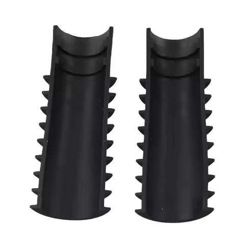 Bicycle TPE Seatpost Internal Battery Mount For Di2 Bike 27.2/31.6mm Seatpost Battery Mount Cycling