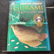 Complete guide book gurami 188 pages