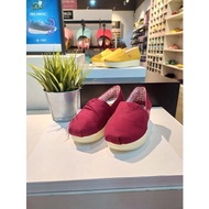 Wakai-wak-cw12001-atsui.maroon - ATSUI - Time soriginal solo paragon shoes - Time shoes / Time shoes