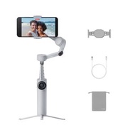 Flow 2 手機穩定器 磐石灰