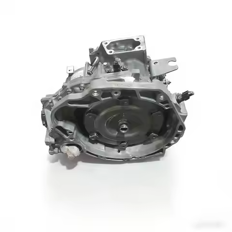 U440E AW81-40LE 4 Speed Automatic Transmission Gearbox For Changan CS35 Eado Yuexiang