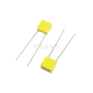 100V104J 100NF 0.1 UF Correction Capacitor 5mm Pitch 100NJ100 Correction Capacitor
