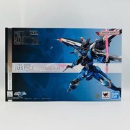 魂商店限定 METAL ROBOT魂 正義鋼彈 REAL TYPE COLOR 真實配色版 MB 自由 命運 曉 天帝
