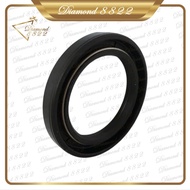 MESIN OIL SEAL (6F5) 40HP 2-STROKE 93102-35M18 OUTBOARD ENGINE SPARE PARTS
