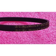 LG TD-C7066W Micro-V 5PH271 42SP1Original dryer belt