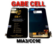 LCD XIAOMI MI9 LITE/CC9/MIA3/CC9E FULLSET TOUCHSCREEN OLED
