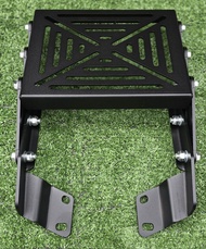 แร๊คท้ายตะแกรง exciter150และ155