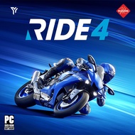 Ride 4****