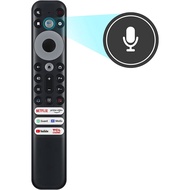 ALLIMITY RC902V Remote Control for TCL Thomson TV 49S6500FS 40S6800FS 40S65A 43S6500 43S6800FS 43S65