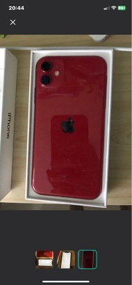 iPhone 11 128gb