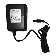Chunlim - 6V 700mA Adapter Adaptor Charger for Kids Electric Car / Motor Ride On Battery