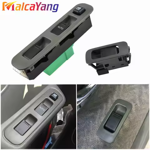 New Window Control Switch Button For Jimny FJ 1.5 DDiS 4WD Suzuki Alto Ignis Carry 37990-81A20,37990