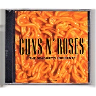 Guns N Roses - The Spaghetti Incident ? ( Imported CD )
