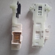 MESIN LG Fronloading washing machine door lock 5kg ~ 8kg LIMITED