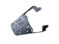 แร็คหลัง เเบบหนา LYCAN สำหรับ HONDA CB500X / 2014-2022