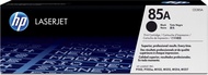 HP 85A Black Original LaserJet Toner Cartridge ตลับหมึกโทนเนอร์ สีดำ ของแท้  พร้อมส่ง