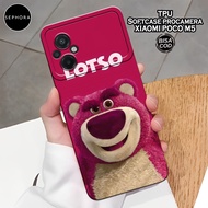 Latest POC0 M5 Case - Lotso Fashion Case - Latest POC0 M5 Softcase - Pro Camera Case - Latest POC0 M