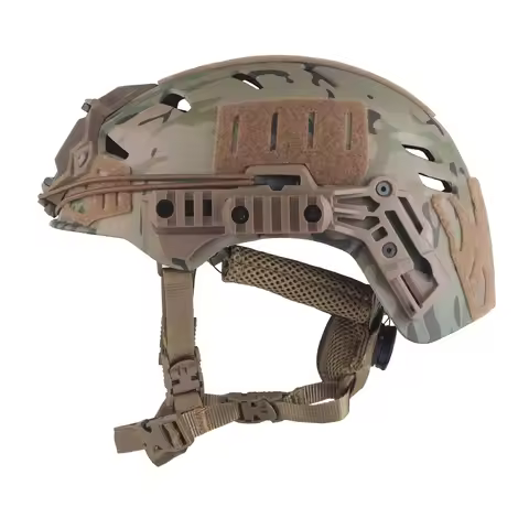Wendy3.0 Tactical Paintball Breathable Training Helmet lightweight with FAST Team Wendy Helmet Liner