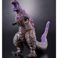 全新 Bandai Movie Monster Series Godzilla 2016 Climax Ver 真 哥斯拉 會場限定