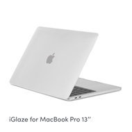 moshi iGlaze MacBook Pro 13-inch 2020輕薄防刮保護殼/ 透明