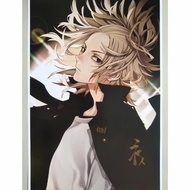 Poster Anime Tokyo Revengers 1 Mikey Sano Manjirou Merchandise Stock
